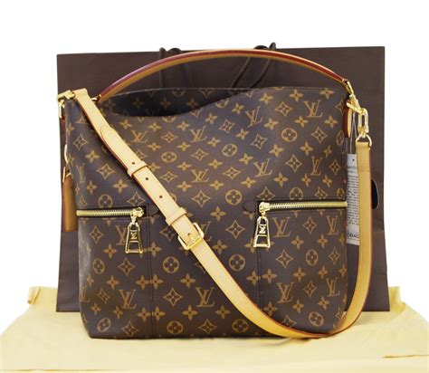 lv melie bag